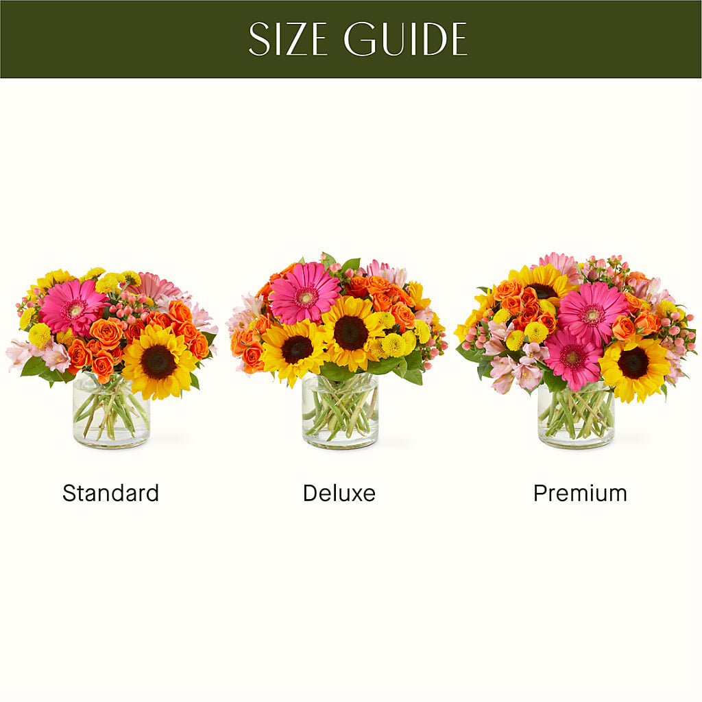 Beach Day Bouquet – COUNTRY PEDDLER FLORAL & GIFT, Savanna IL