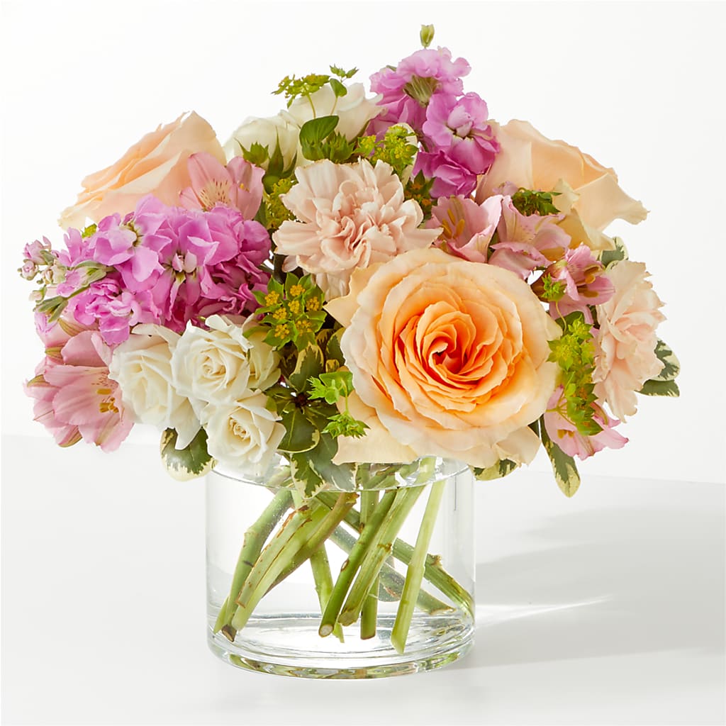 Paradise Bouquet – COUNTRY PEDDLER FLORAL & GIFT, Savanna IL