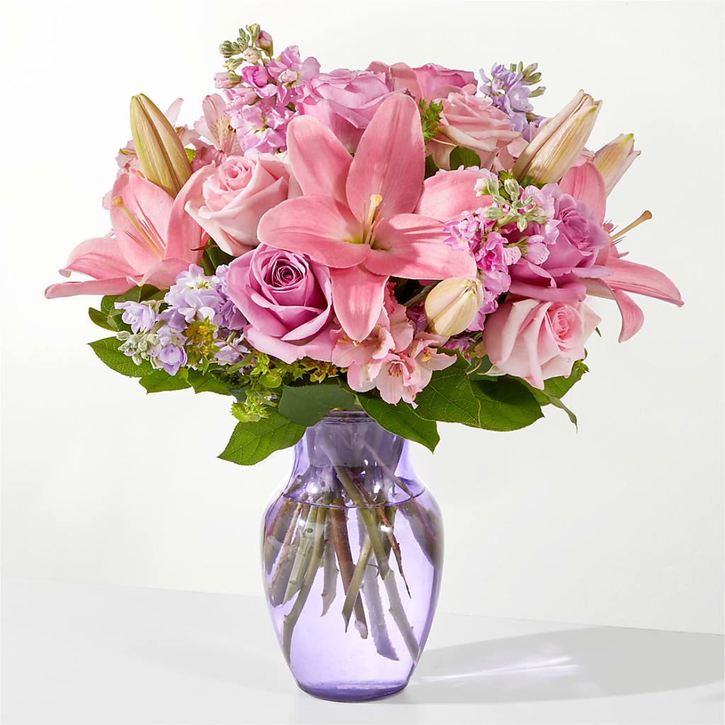 The Crown Jewel Bouquet – COUNTRY PEDDLER FLORAL & GIFT, Savanna IL