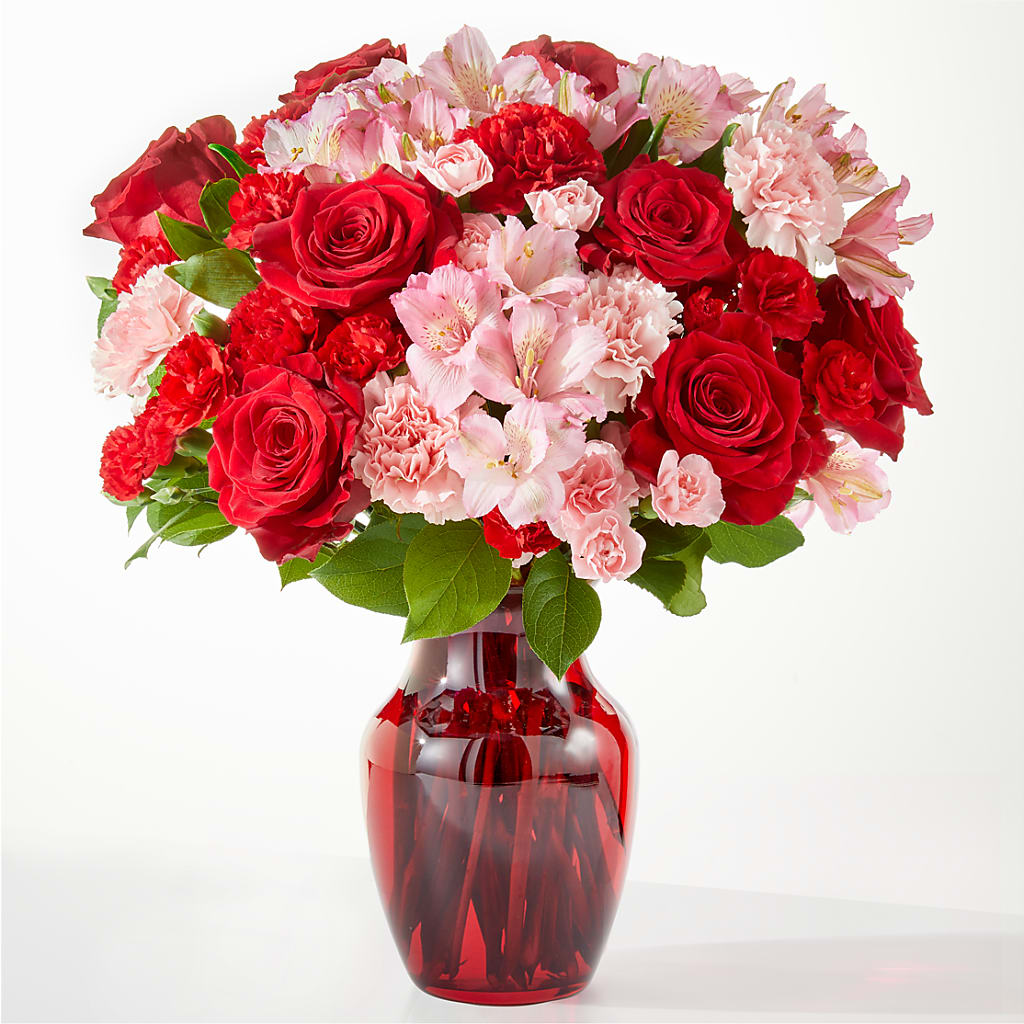 Candy Kisses Bouquet – COUNTRY PEDDLER FLORAL & GIFT, Savanna IL