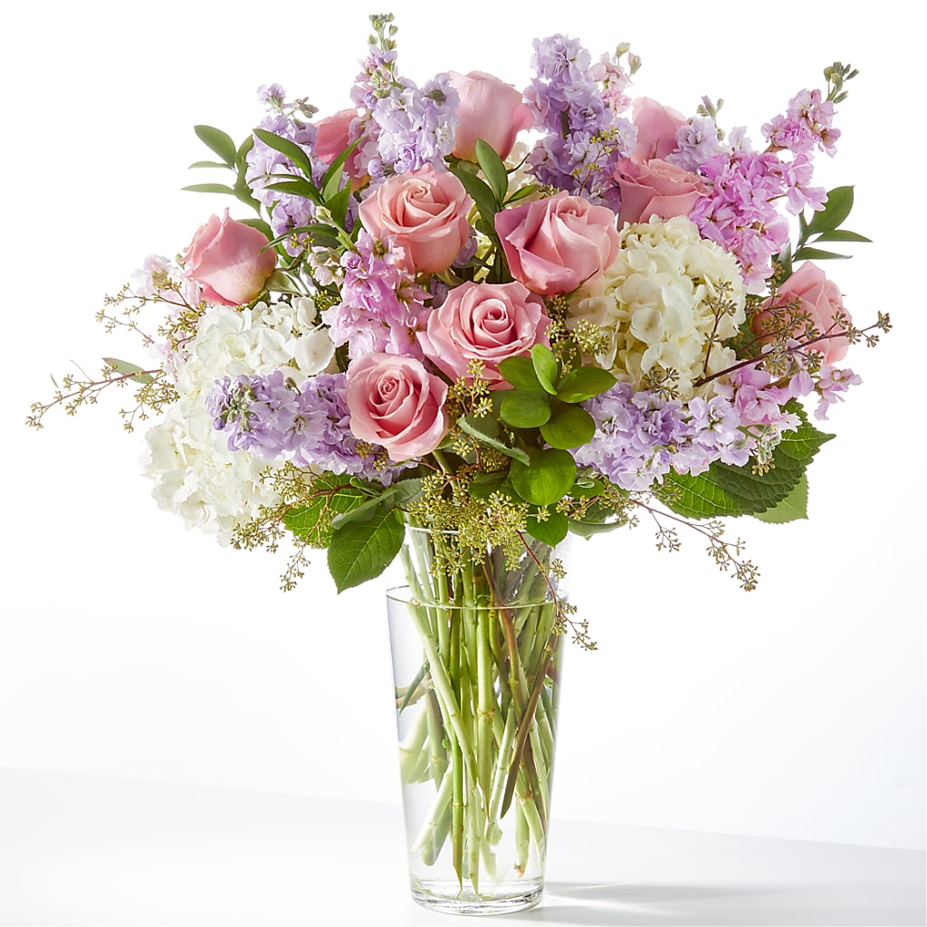 Embraced Bouquet – COUNTRY PEDDLER FLORAL & GIFT, Savanna IL