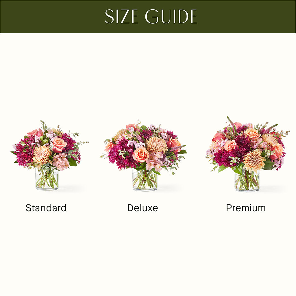 Berry Cobbler Bouquet – COUNTRY PEDDLER FLORAL & GIFT, Savanna IL