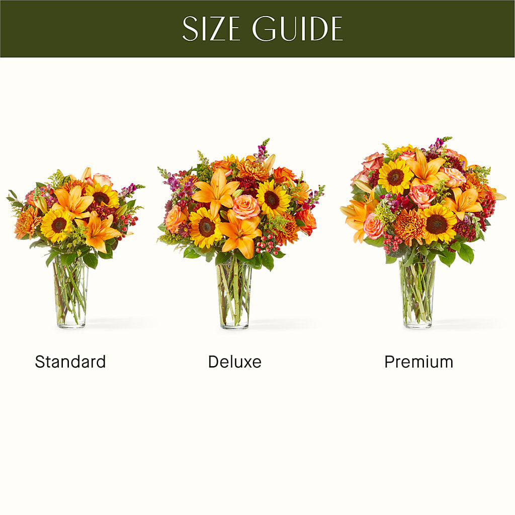 Seasons Change Bouquet – COUNTRY PEDDLER FLORAL & GIFT, Savanna IL