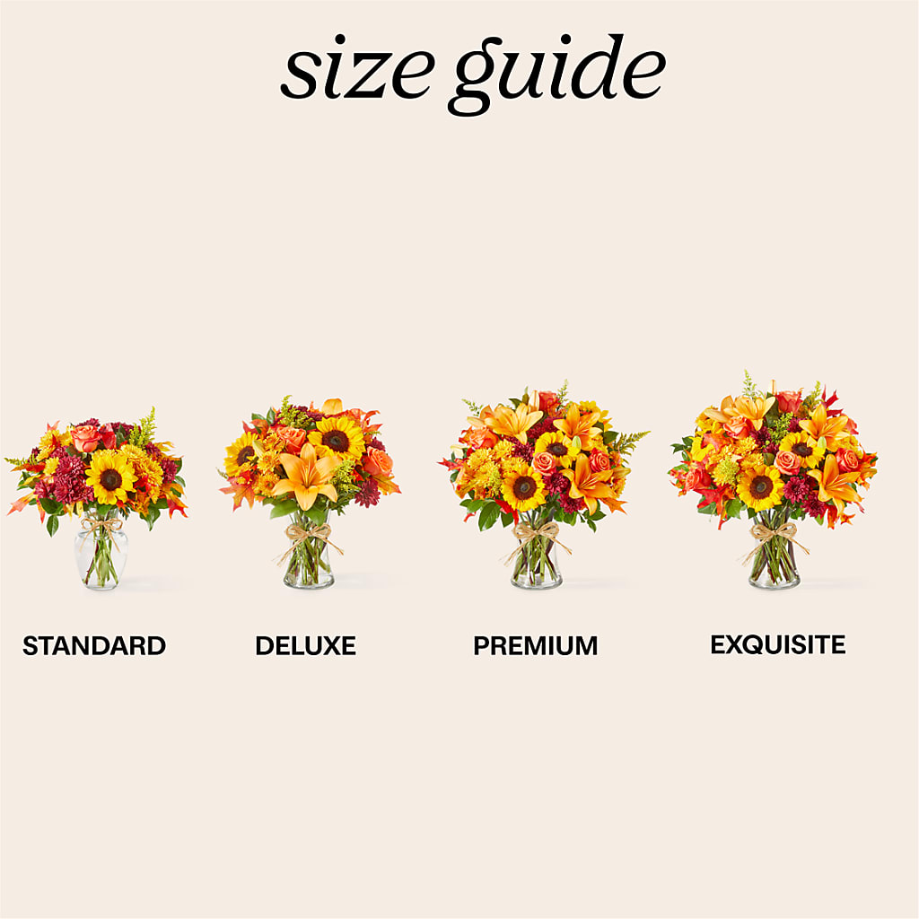 Sunny Side Bouquet – COUNTRY PEDDLER FLORAL & GIFT, Savanna IL