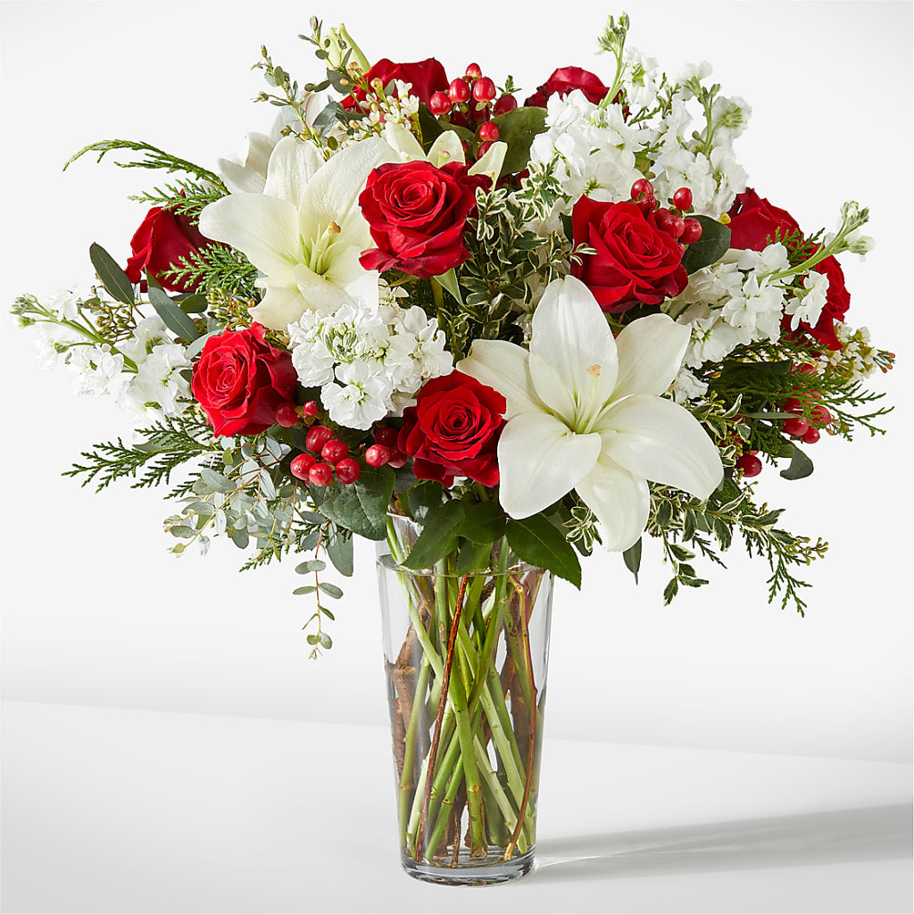 Twinkle Lights Bouquet – COUNTRY PEDDLER FLORAL & GIFT, Savanna IL