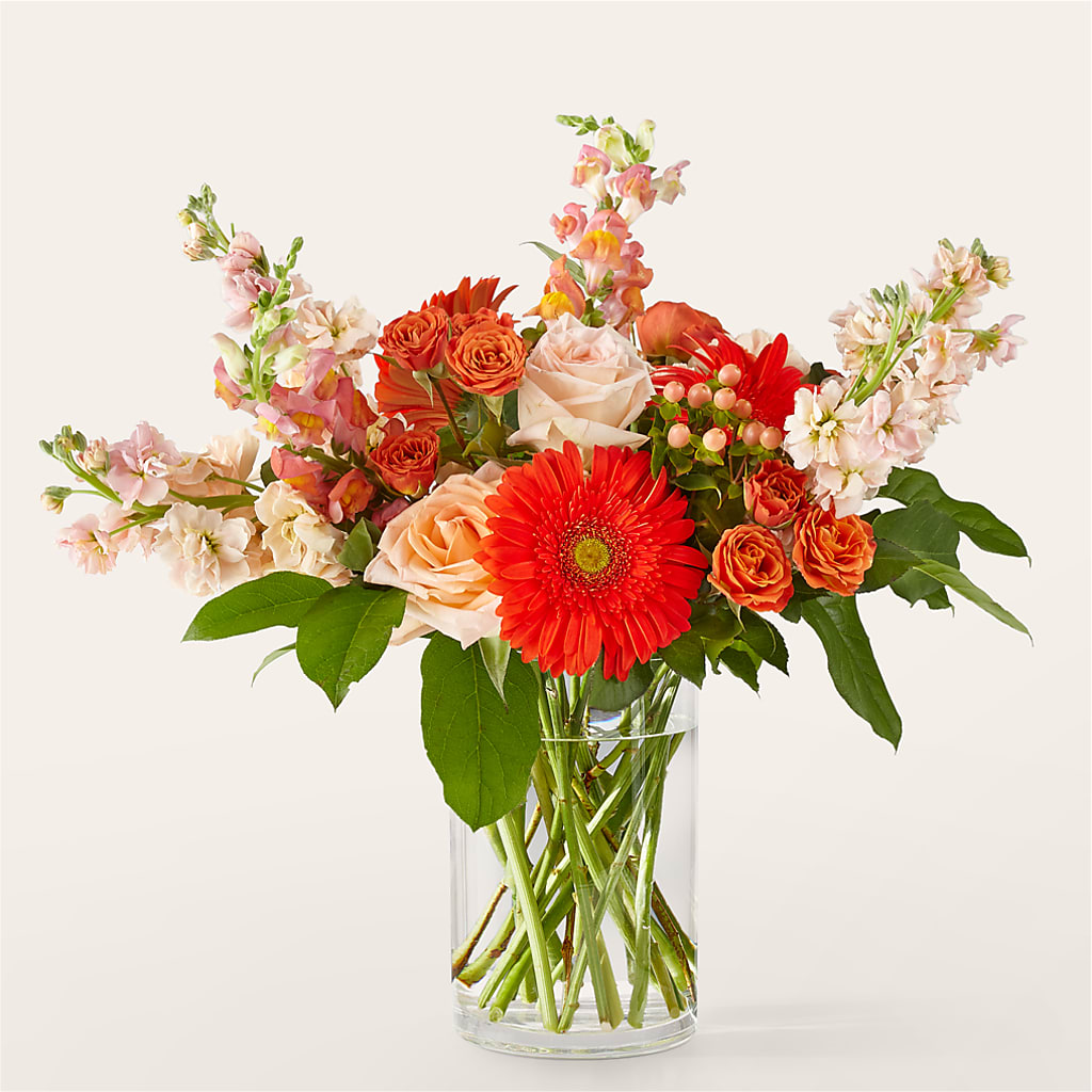 Paloma Please Bouquet – COUNTRY PEDDLER FLORAL & GIFT, Savanna IL