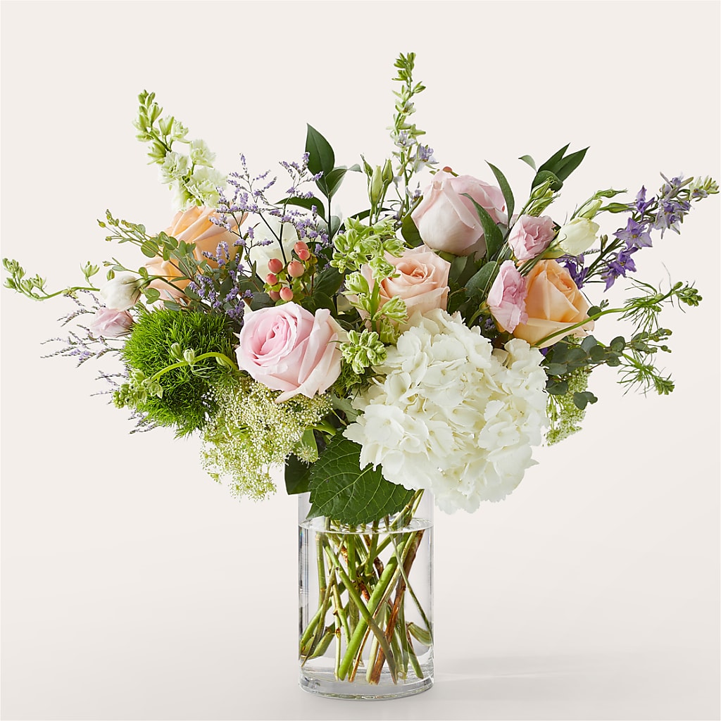From Scratch Luxury Bouquet – COUNTRY PEDDLER FLORAL & GIFT, Savanna IL