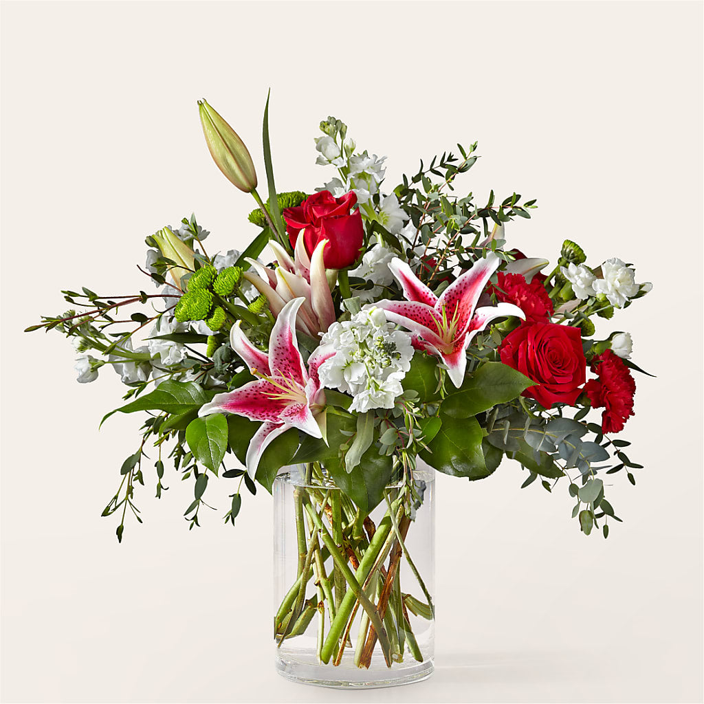 Gumdrop Button Bouquet – COUNTRY PEDDLER FLORAL & GIFT, Savanna IL