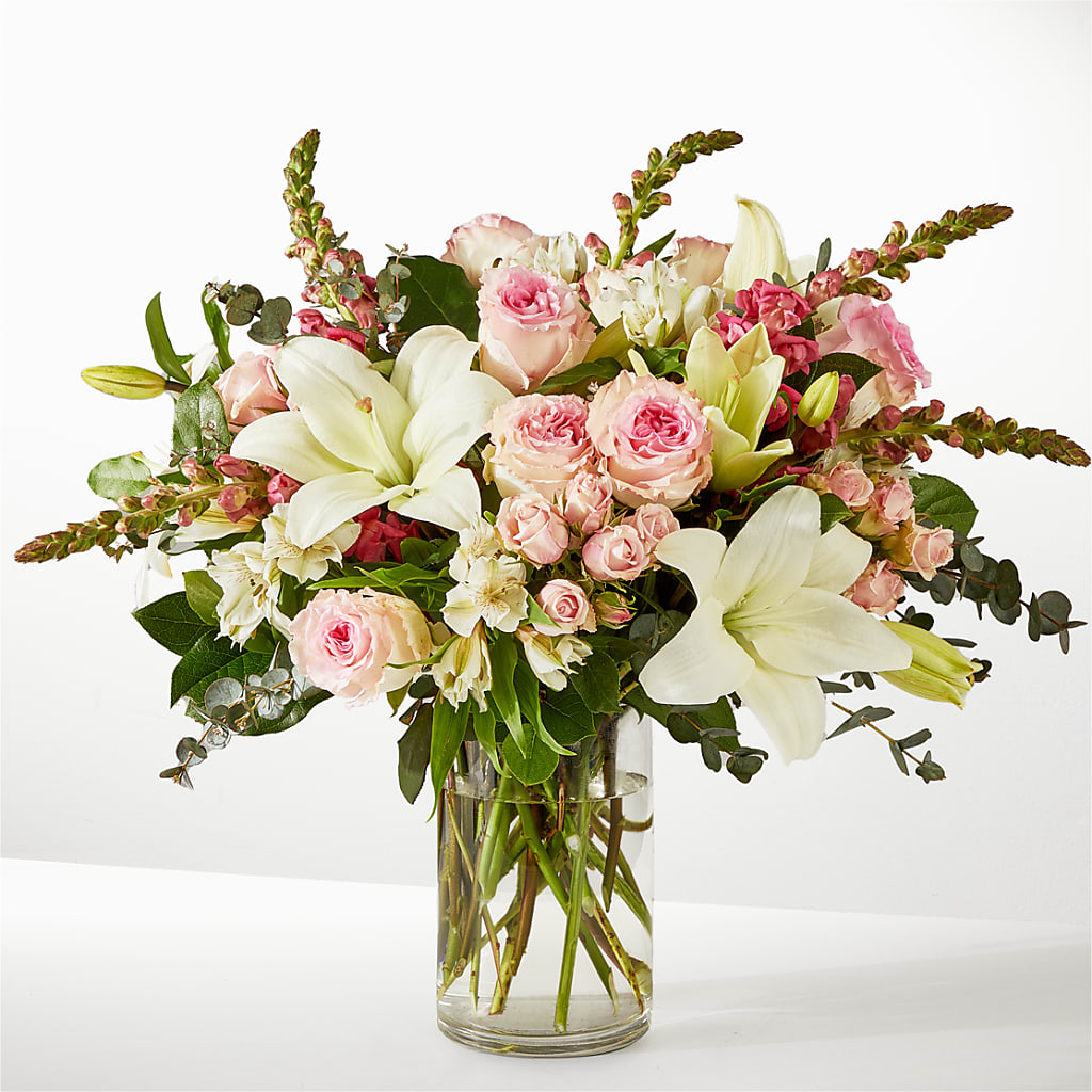 Ballet Slippers Bouquet – COUNTRY PEDDLER FLORAL & GIFT, Savanna IL