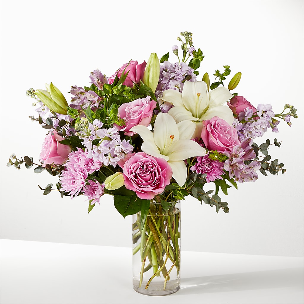 Daydreamer Bouquet – COUNTRY PEDDLER FLORAL & GIFT, Savanna IL