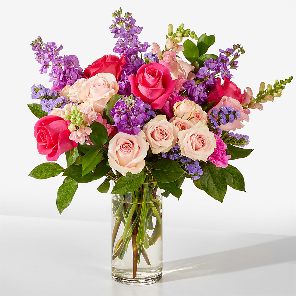 The Cha-Cha Bouquet – COUNTRY PEDDLER FLORAL & GIFT, Savanna IL