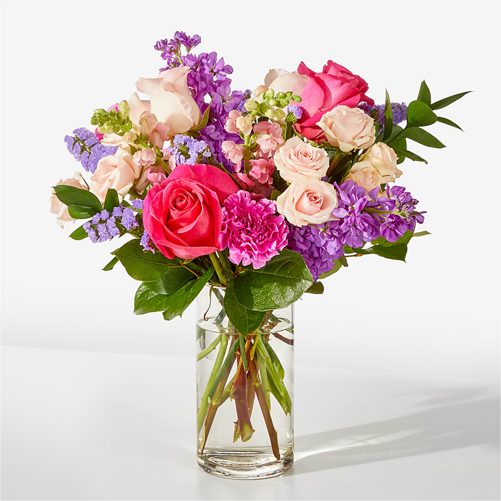 The Cha-Cha Bouquet – COUNTRY PEDDLER FLORAL & GIFT, Savanna IL