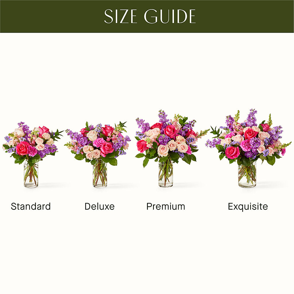 The Cha-Cha Bouquet – COUNTRY PEDDLER FLORAL & GIFT, Savanna IL