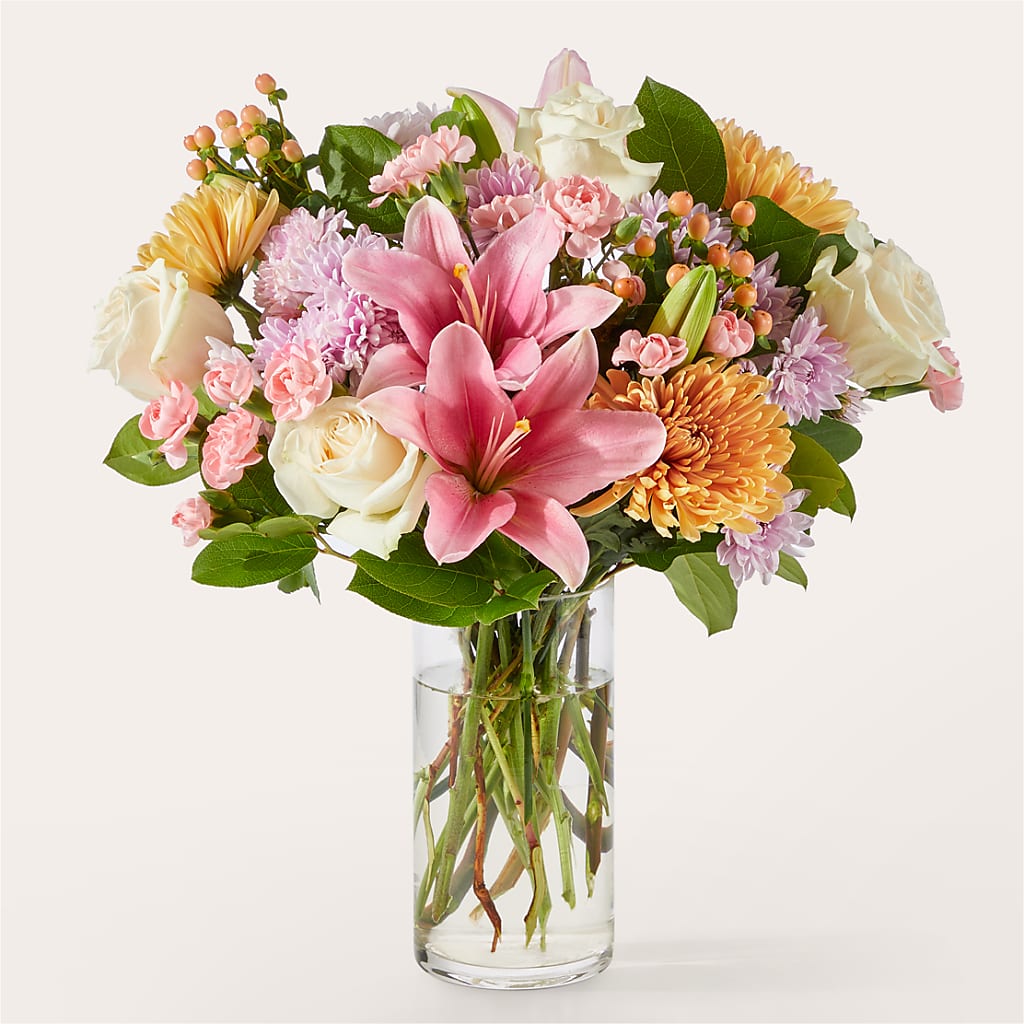 Gelato Bouquet – COUNTRY PEDDLER FLORAL & GIFT, Savanna IL