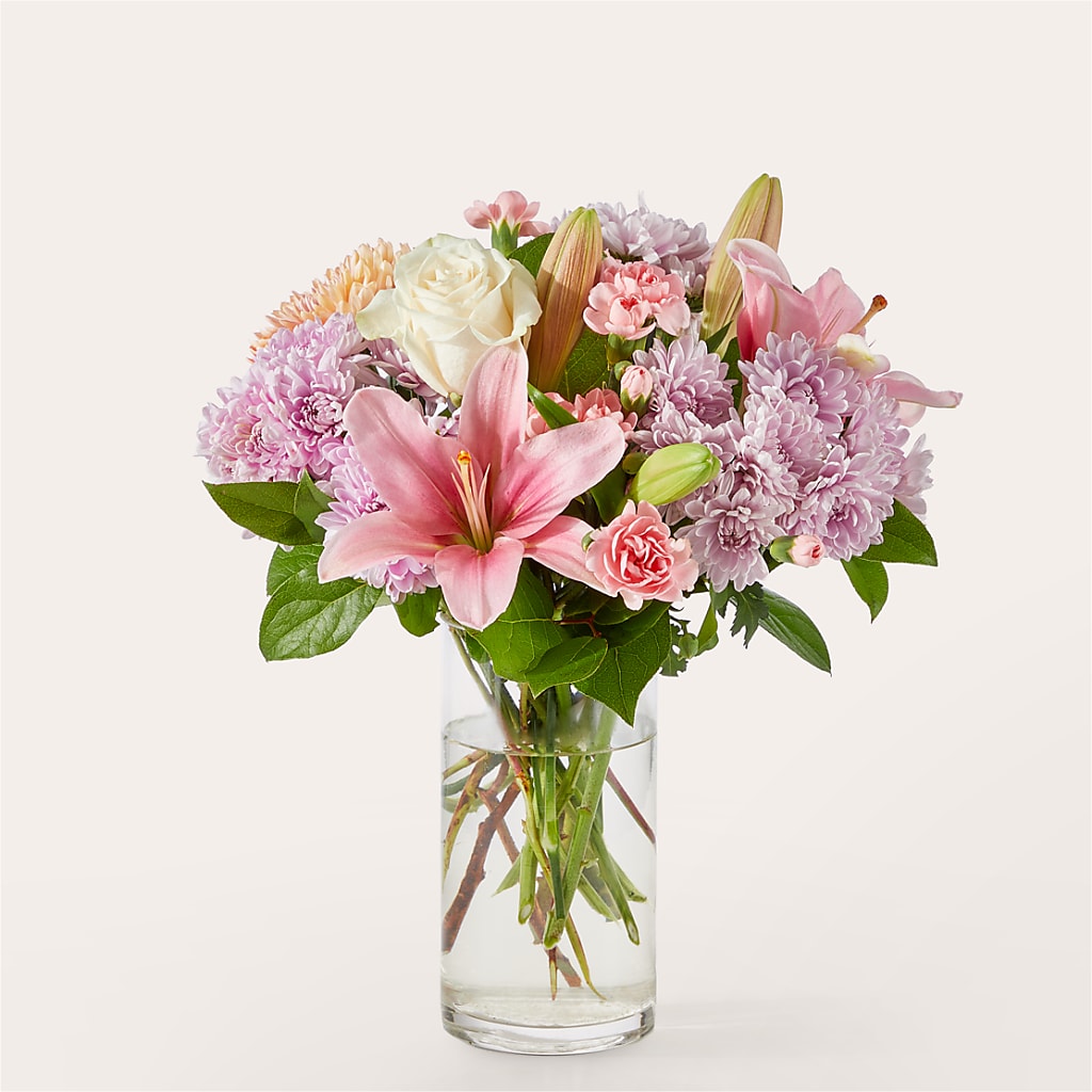 Gelato Bouquet – COUNTRY PEDDLER FLORAL & GIFT, Savanna IL