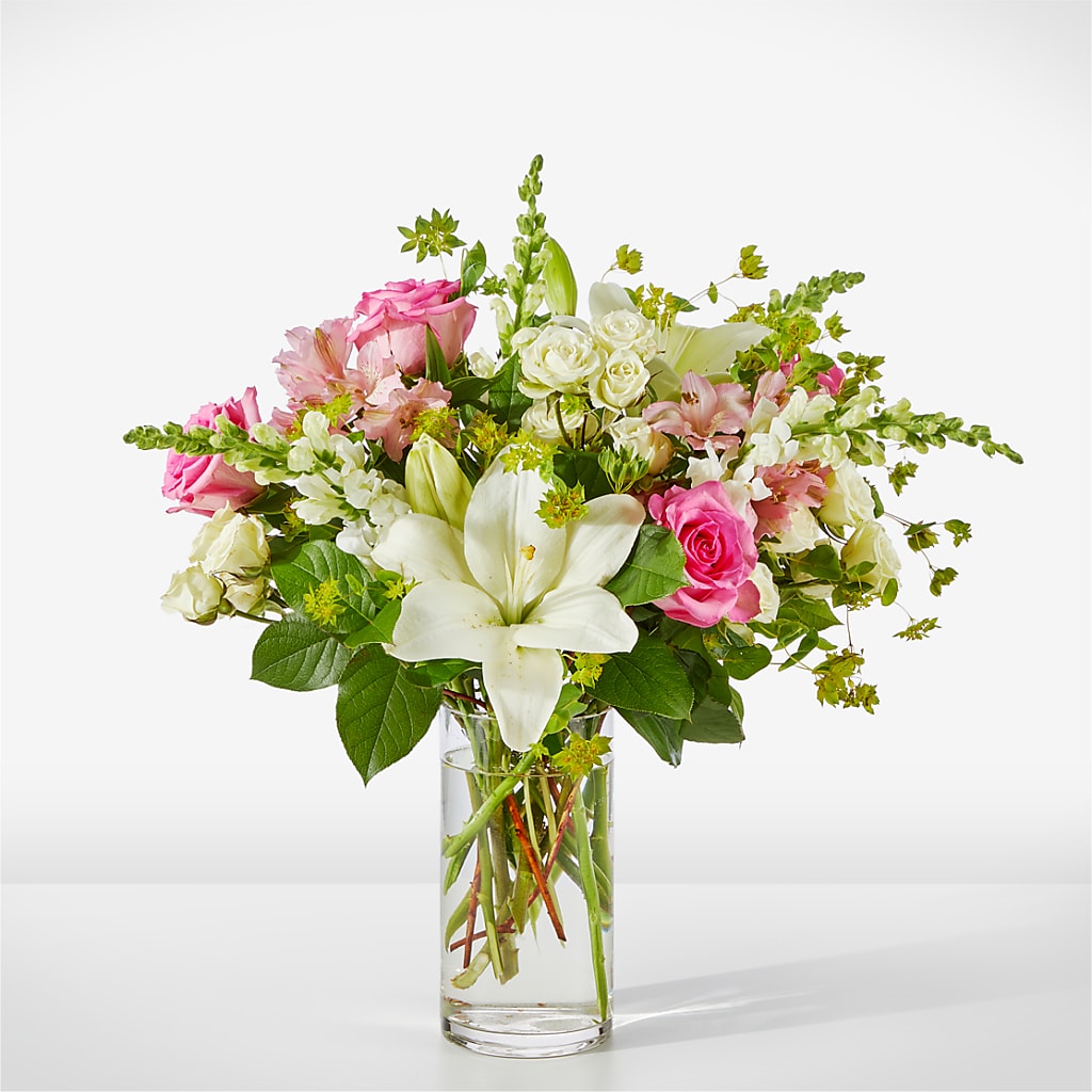 Fondly Bouquet – COUNTRY PEDDLER FLORAL & GIFT, Savanna IL