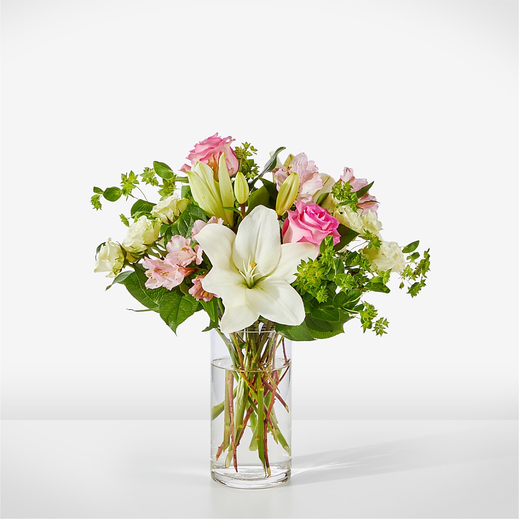 Fondly Bouquet – COUNTRY PEDDLER FLORAL & GIFT, Savanna IL