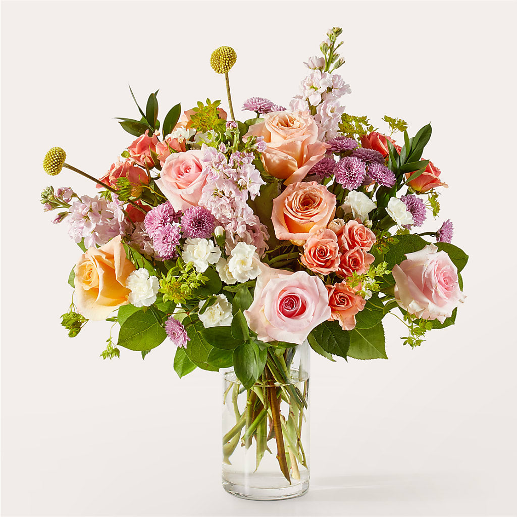 Perfect Contentment Bouquet – COUNTRY PEDDLER FLORAL & GIFT, Savanna IL