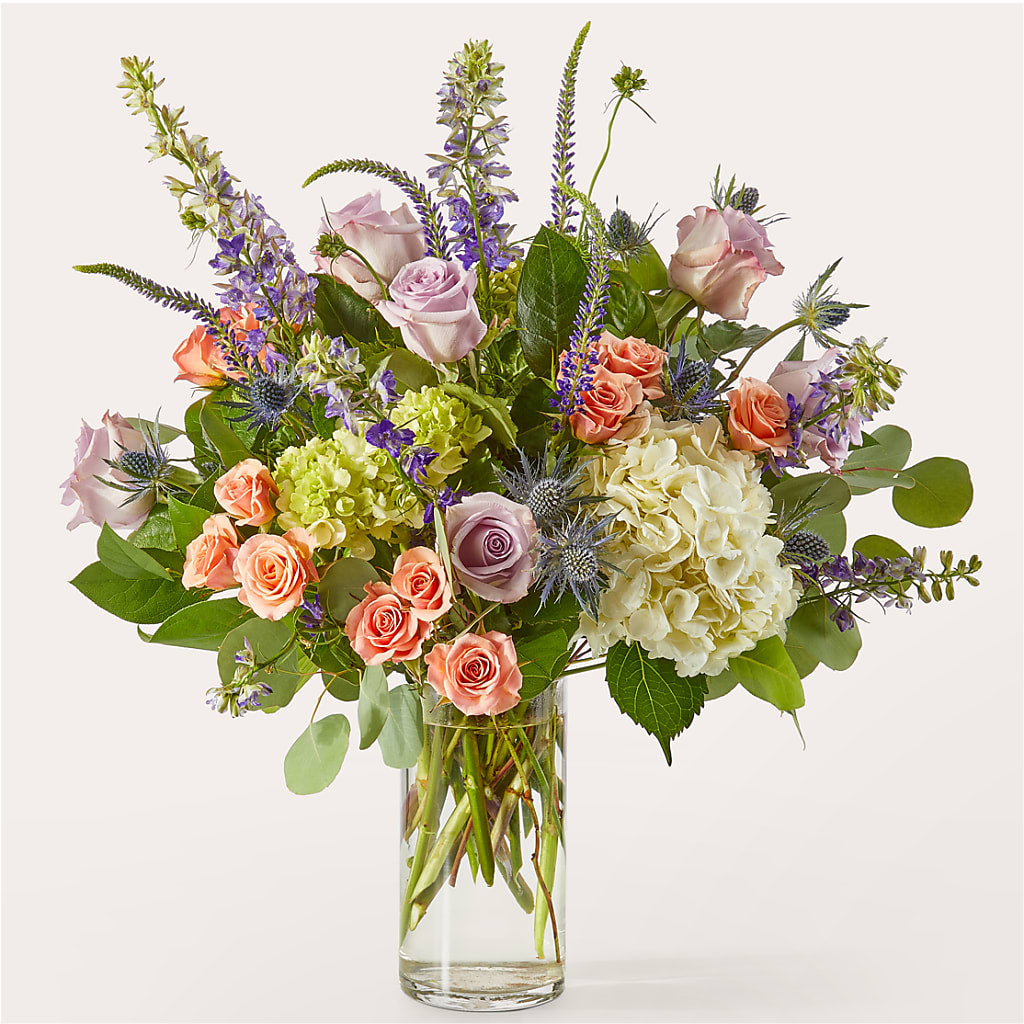 Appealing Aura Bouquet – COUNTRY PEDDLER FLORAL & GIFT, Savanna IL