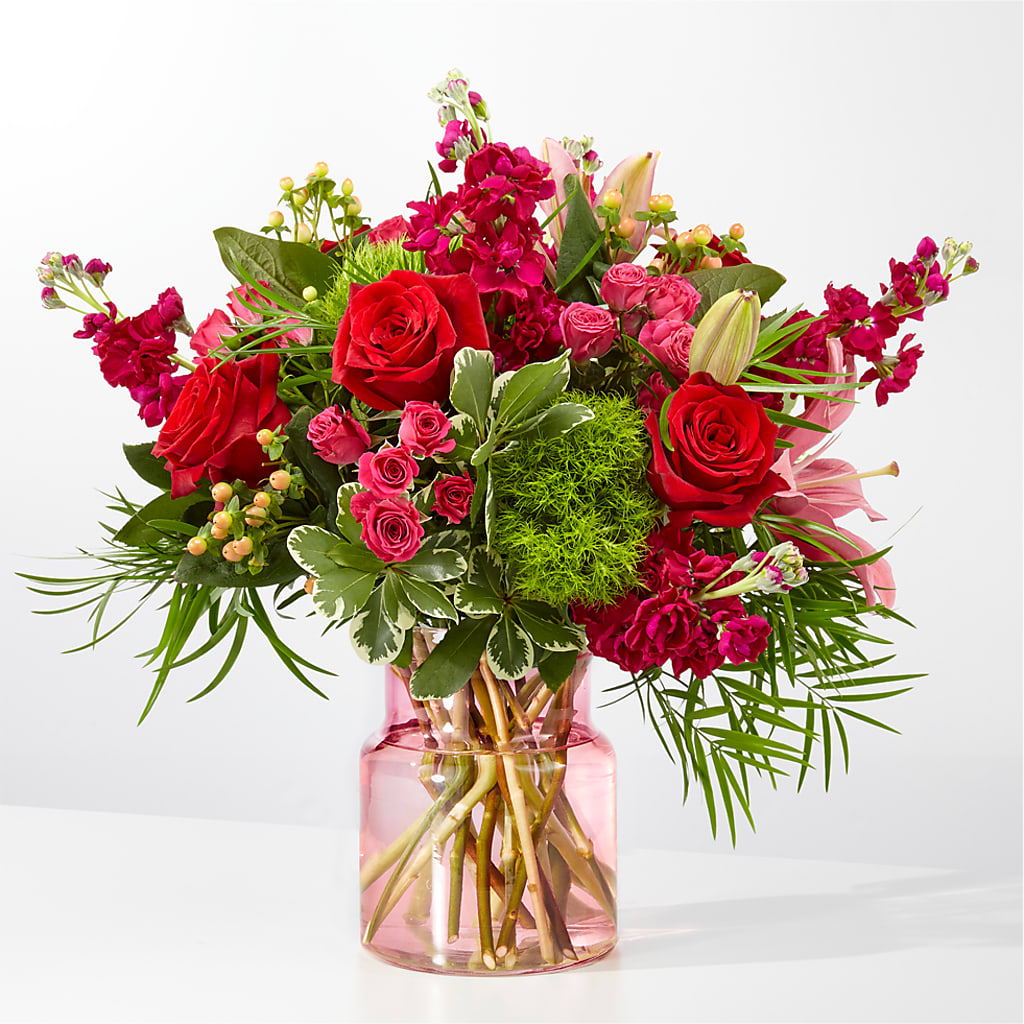 In Every Lifetime Bouquet – COUNTRY PEDDLER FLORAL & GIFT, Savanna IL