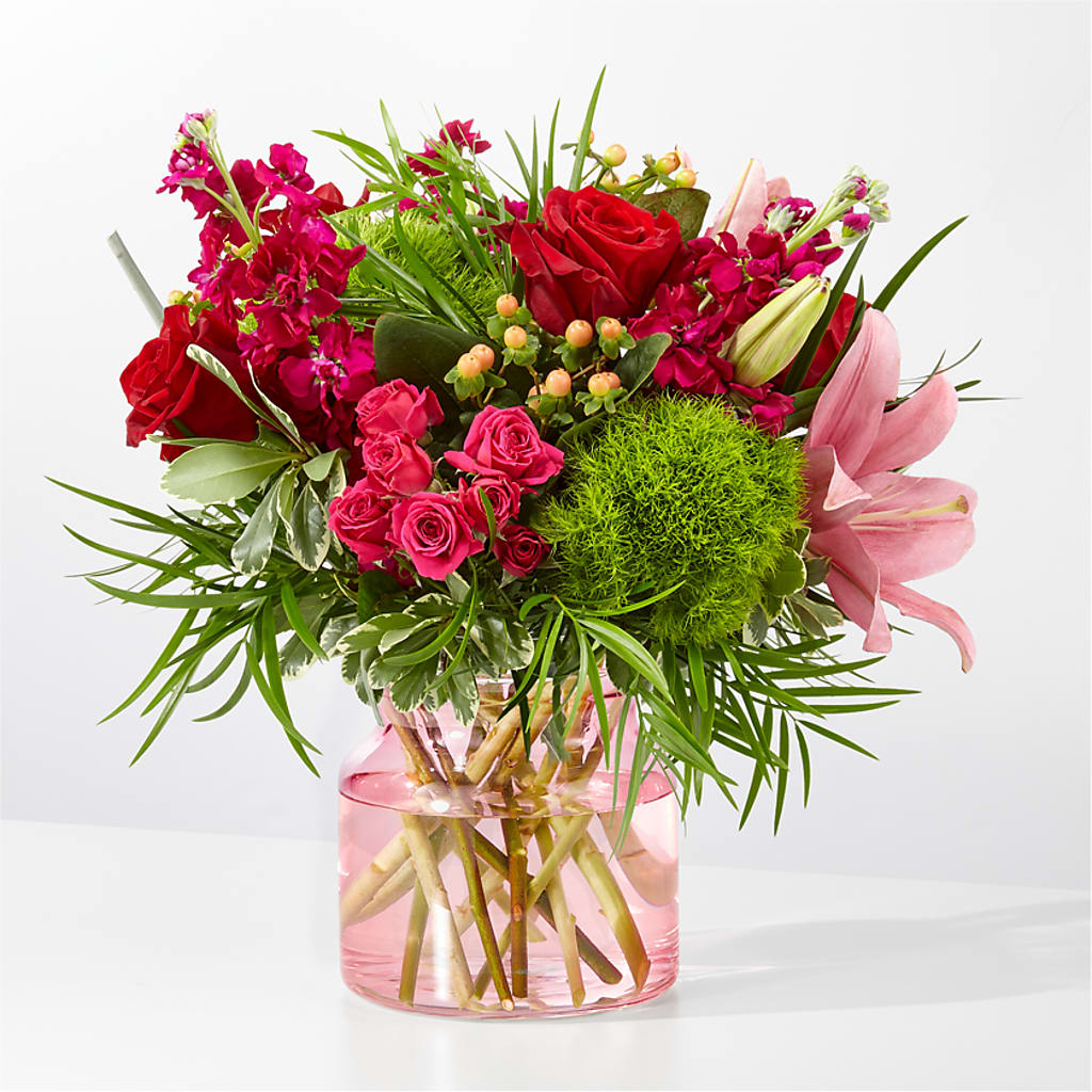 In Every Lifetime Bouquet – COUNTRY PEDDLER FLORAL & GIFT, Savanna IL