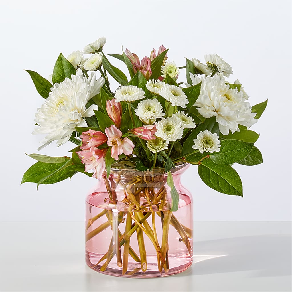Infatuated Bouquet – COUNTRY PEDDLER FLORAL & GIFT, Savanna IL