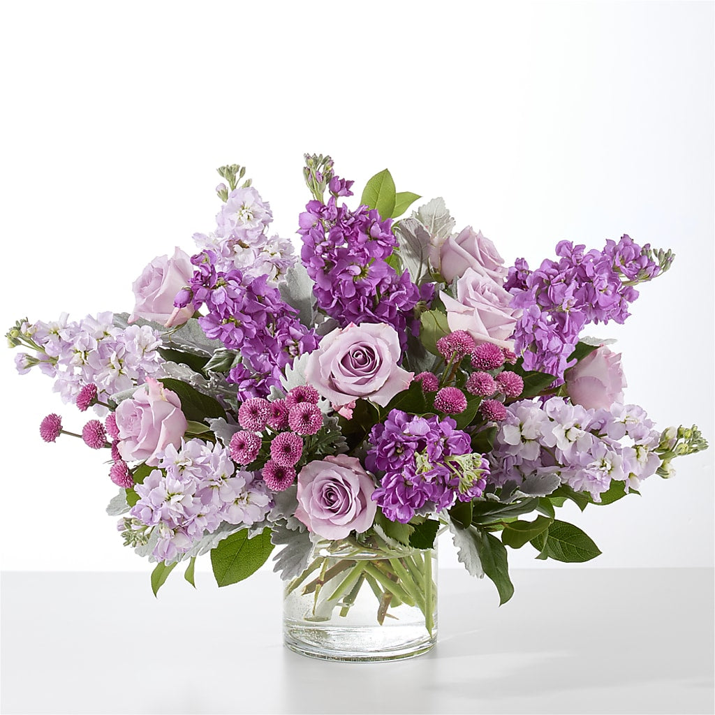 One in a Million Bouquet – COUNTRY PEDDLER FLORAL & GIFT, Savanna IL