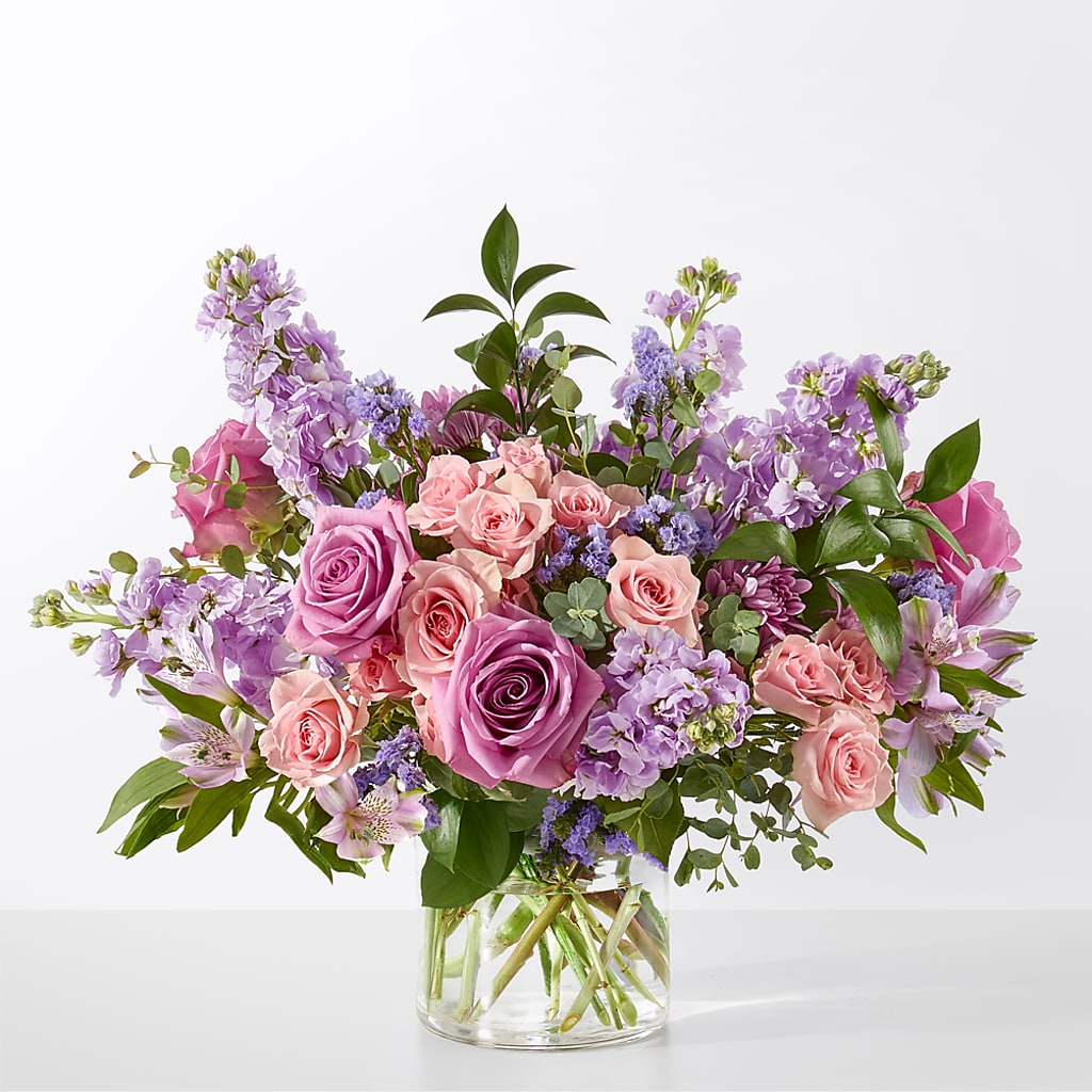 Cloud Nine Bouquet – COUNTRY PEDDLER FLORAL & GIFT, Savanna IL