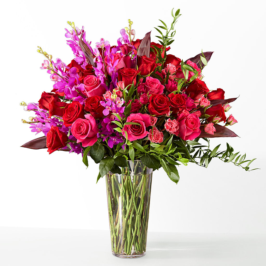 The Honeymoon – COUNTRY PEDDLER FLORAL & GIFT, Savanna IL