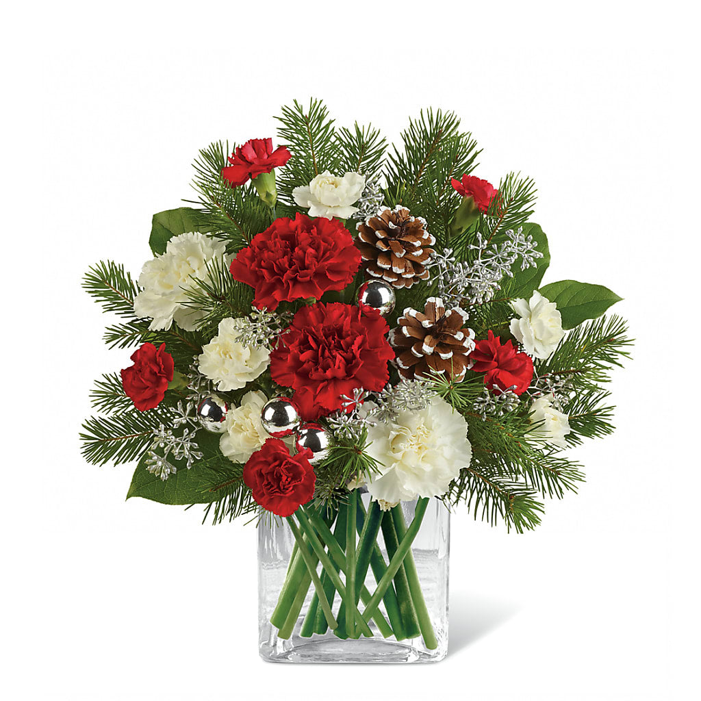 Woodland Wonder Bouquet – COUNTRY PEDDLER FLORAL & GIFT, Savanna IL