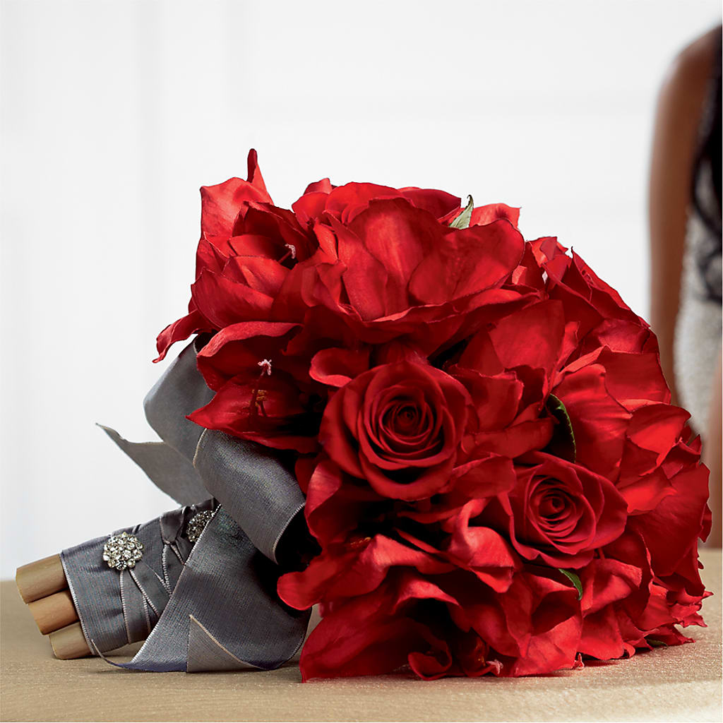 Heart's Happiness Bouquet – COUNTRY PEDDLER FLORAL & GIFT, Savanna IL