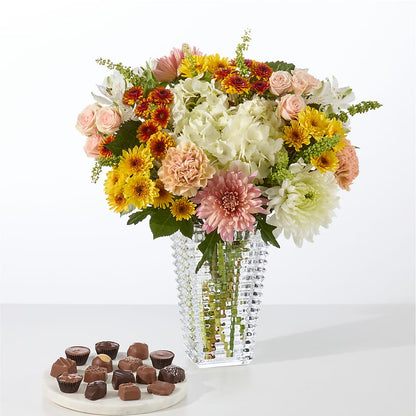Fall Celebration Bouquet – COUNTRY PEDDLER FLORAL & GIFT, Savanna IL
