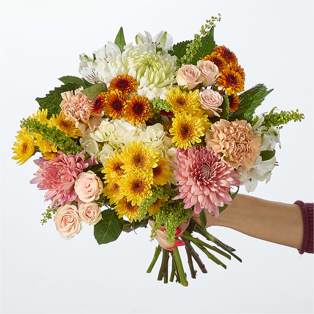 Fall Celebration Bouquet – COUNTRY PEDDLER FLORAL & GIFT, Savanna IL