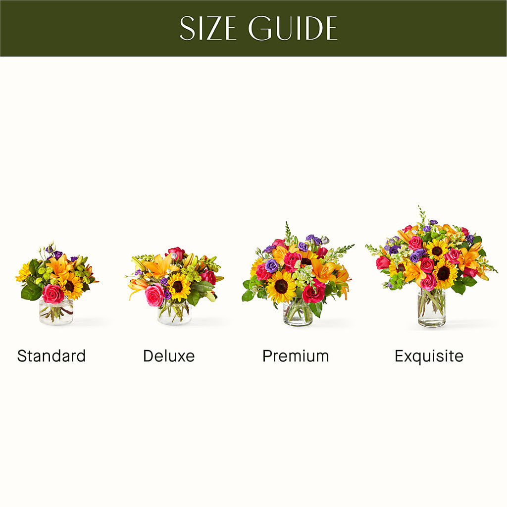 Best Day Bouquet – COUNTRY PEDDLER FLORAL & GIFT, Savanna IL