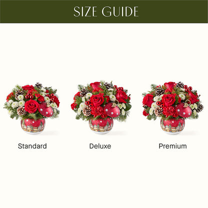 Christmas Carols Ornament – COUNTRY PEDDLER FLORAL & GIFT, Savanna IL