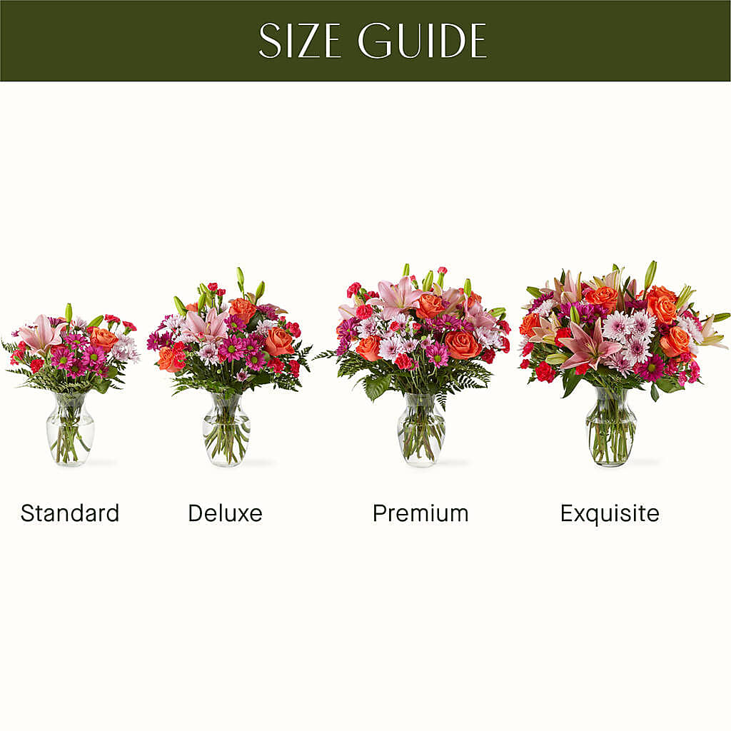 Light of My Life Bouquet – COUNTRY PEDDLER FLORAL & GIFT, Savanna IL