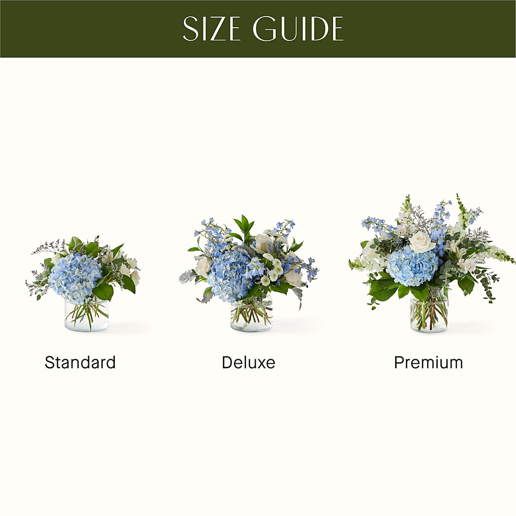Coastal Blossom Bouquet – COUNTRY PEDDLER FLORAL & GIFT, Savanna IL