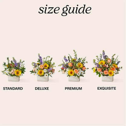 The Good Life Bouquet – COUNTRY PEDDLER FLORAL & GIFT, Savanna IL
