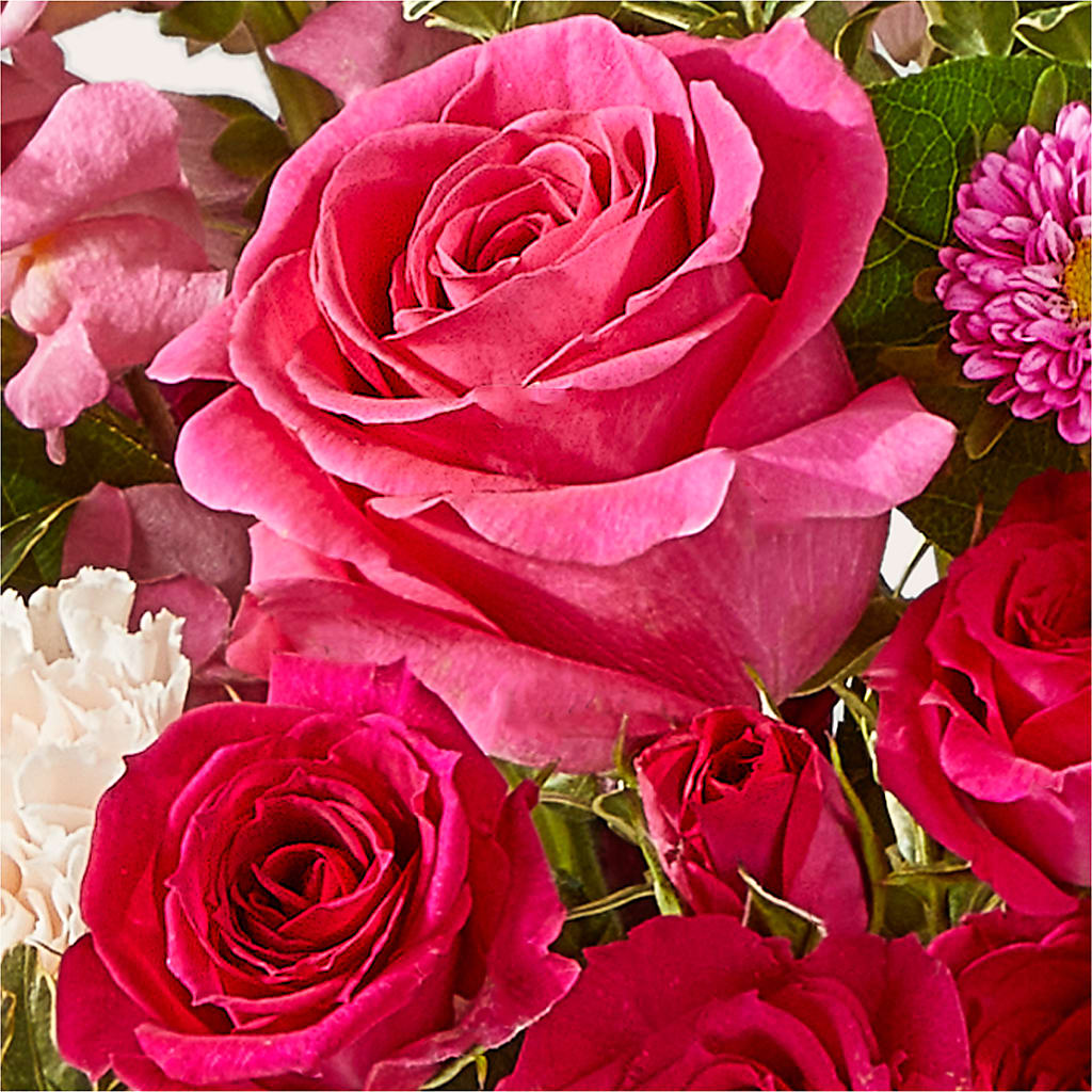 Too Cute Bouquet – COUNTRY PEDDLER FLORAL & GIFT, Savanna IL