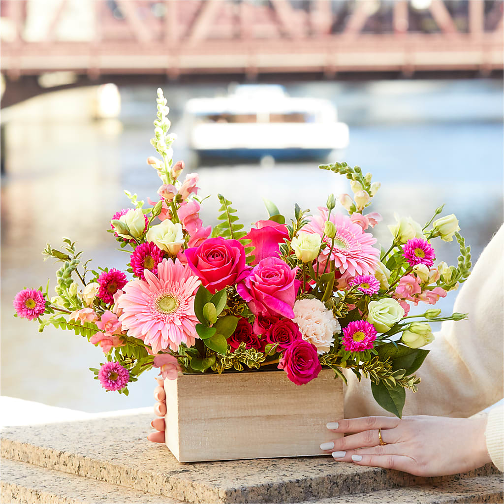 Too Cute Bouquet – COUNTRY PEDDLER FLORAL & GIFT, Savanna IL