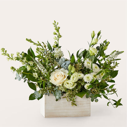 Cashmere Bouquet – COUNTRY PEDDLER FLORAL & GIFT, Savanna IL
