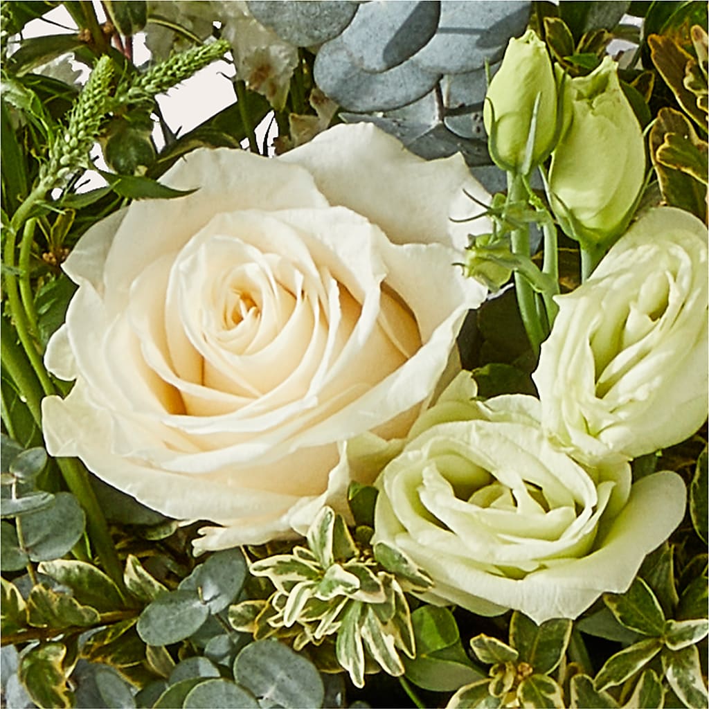 Cashmere Bouquet – COUNTRY PEDDLER FLORAL & GIFT, Savanna IL