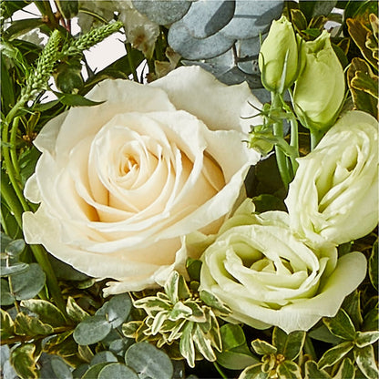 Cashmere Bouquet – COUNTRY PEDDLER FLORAL & GIFT, Savanna IL