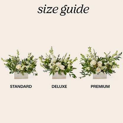 Cashmere Bouquet – COUNTRY PEDDLER FLORAL & GIFT, Savanna IL