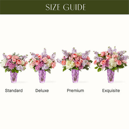 Silver Lining Bouquet – COUNTRY PEDDLER FLORAL & GIFT, Savanna IL