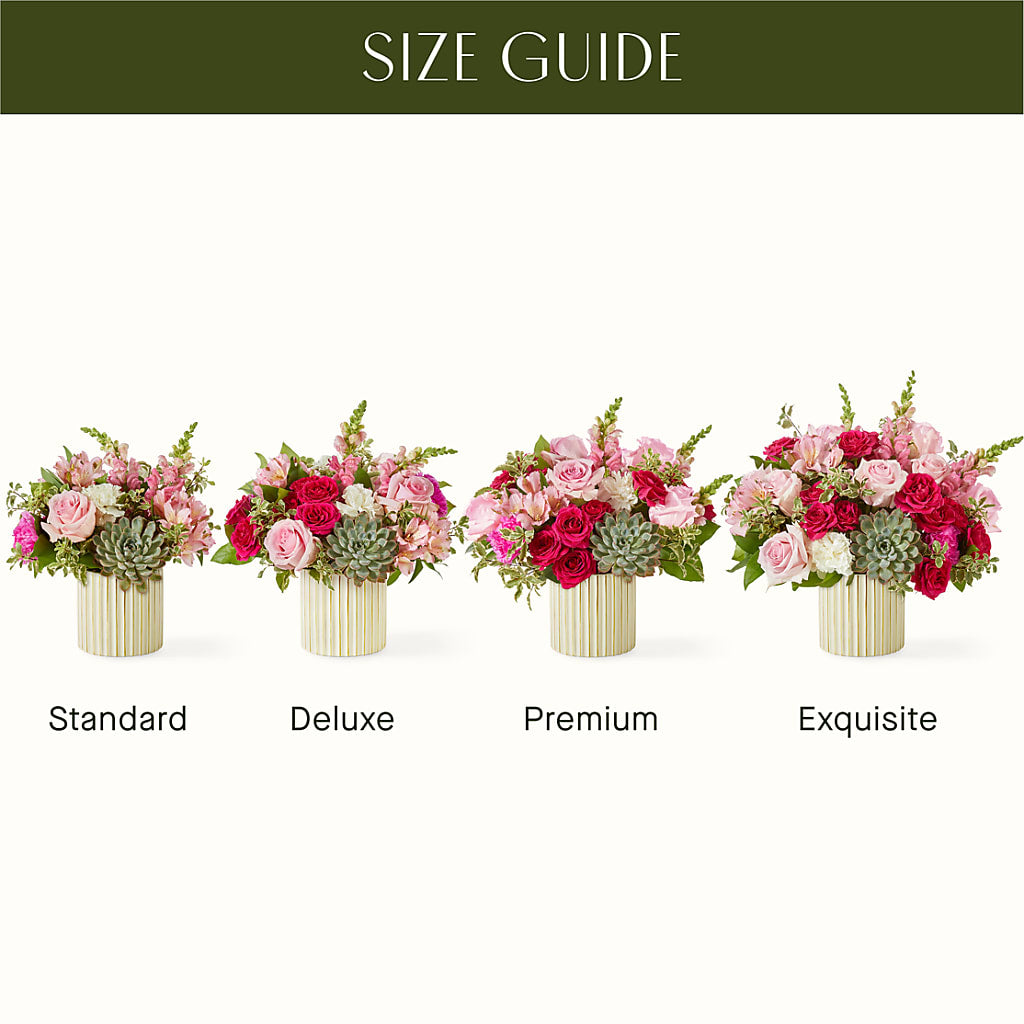 Magenta Musings Bouquet – COUNTRY PEDDLER FLORAL & GIFT, Savanna IL
