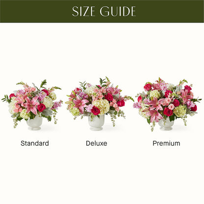 Antique Shopping Bouquet – COUNTRY PEDDLER FLORAL & GIFT, Savanna IL
