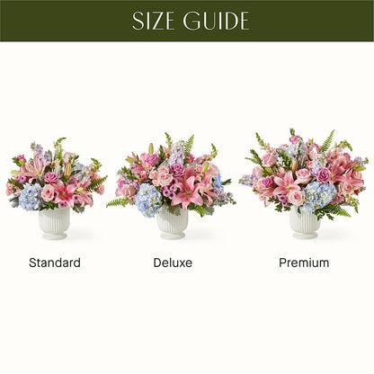 Wonderland Bouquet – COUNTRY PEDDLER FLORAL & GIFT, Savanna IL