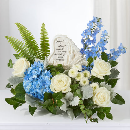Dearest Arrangement – COUNTRY PEDDLER FLORAL & GIFT, Savanna IL