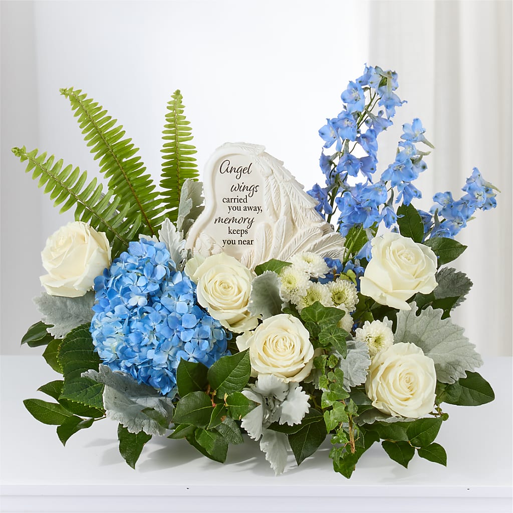 Dearest Arrangement – COUNTRY PEDDLER FLORAL & GIFT, Savanna IL